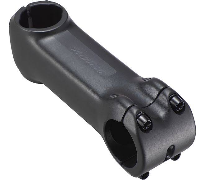 Specialized Future Stem Comp Black 31.8mm x 70mm; 6 Degree