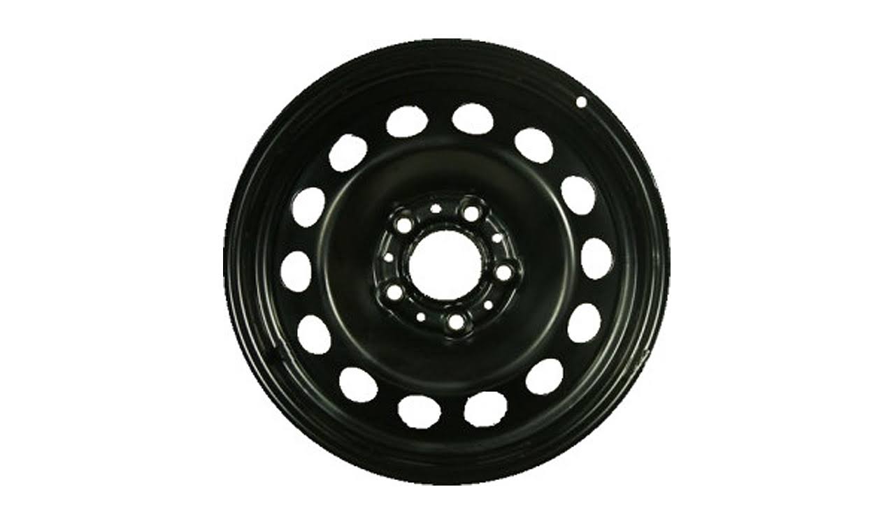 BMW Wheel Spare 36-11-6-768-861