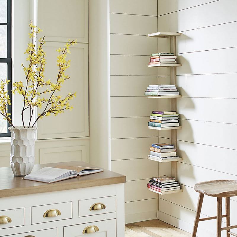 Lauren Bookshelf Ballard Designs