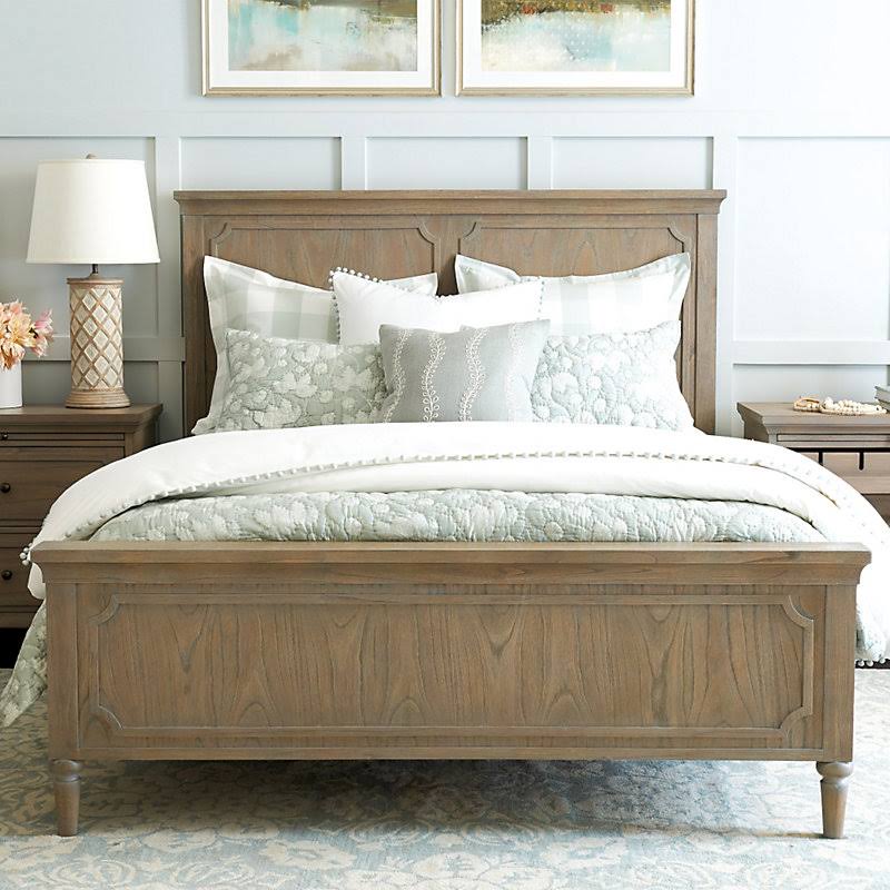 Ballard Designs Isabella Bed