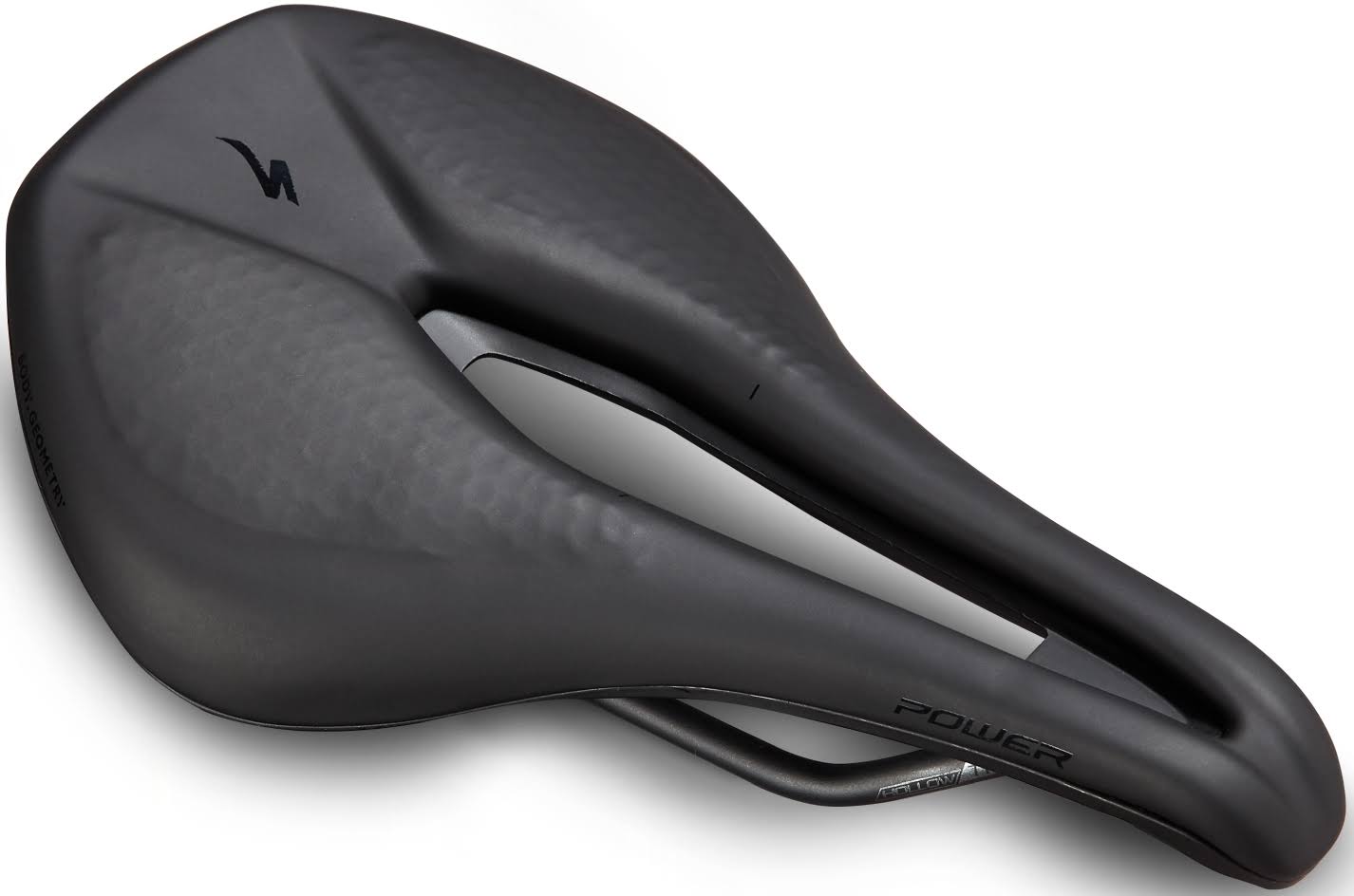 Specialized Power Expert Mirror Saddle Black 143 mm