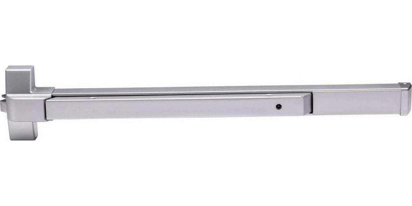 Global Door Controls 36 in. Aluminum Touch Bar Exit Device