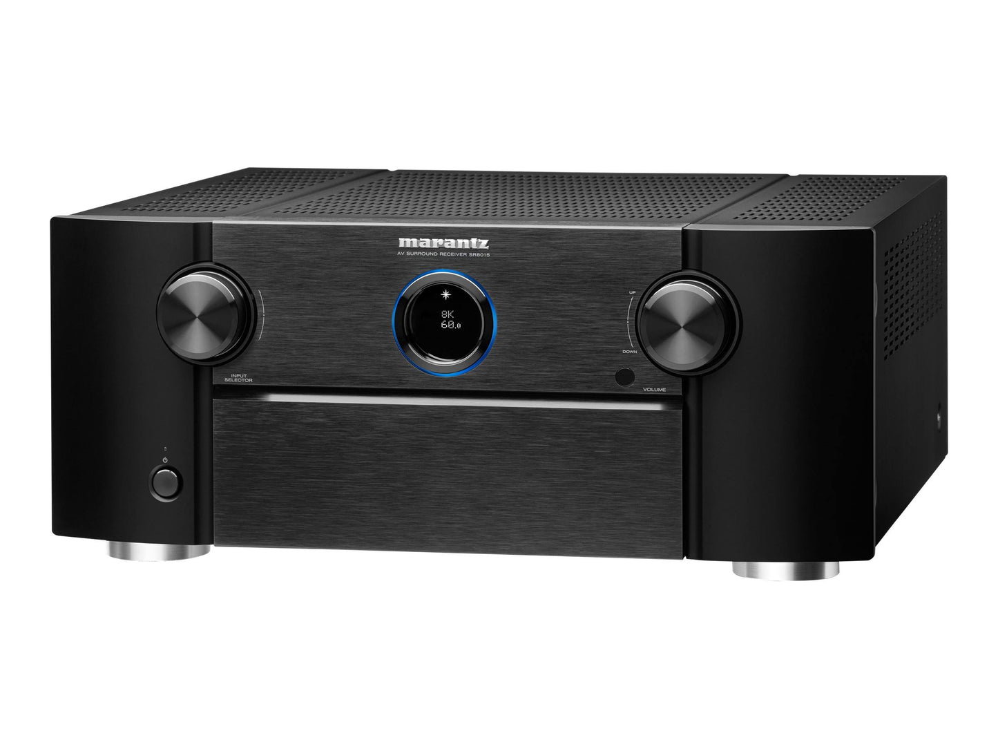 Marantz SR8015 11.2 Channel AV Receiver in Black