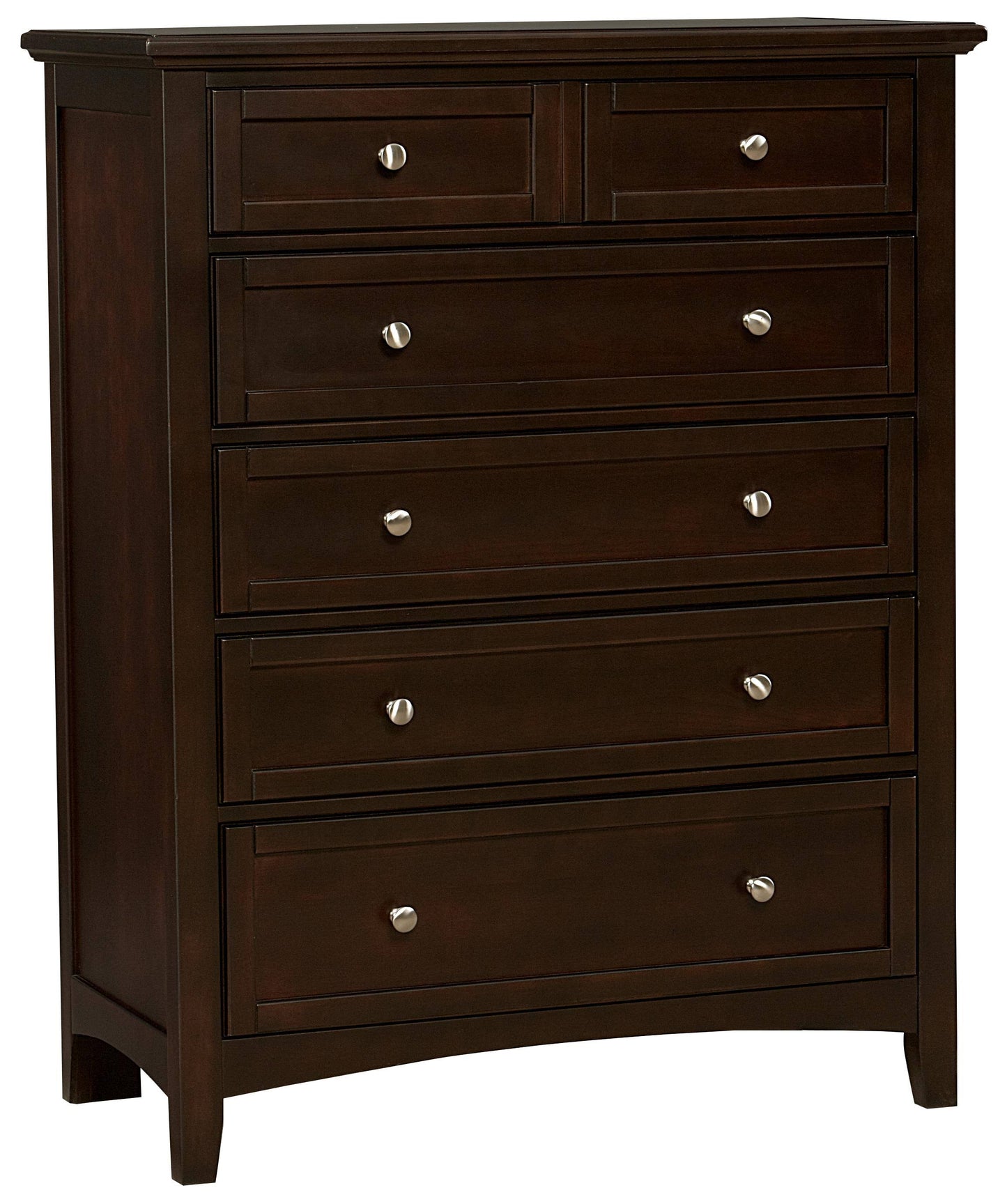 Vaughan Bassett Bonanza Dresser