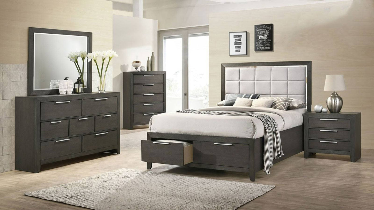 Adinton Dinton Bedroom Tampa Furniture Outlet