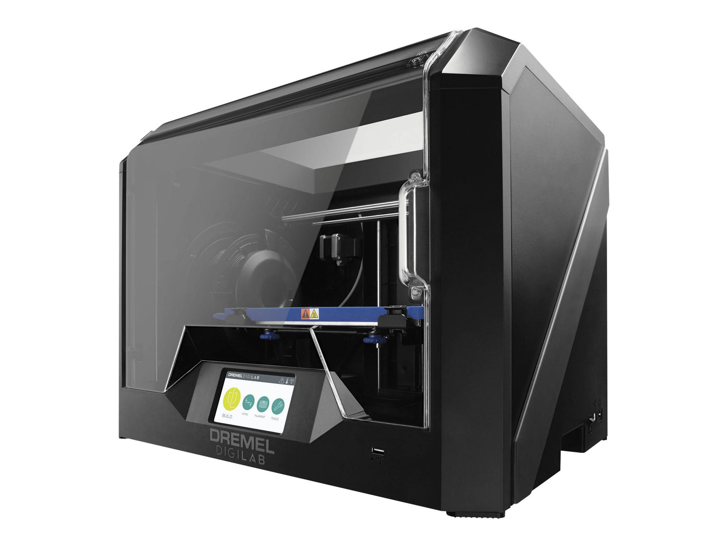 Dremel DigiLab 3D45 Edu 3D Printer Bundle