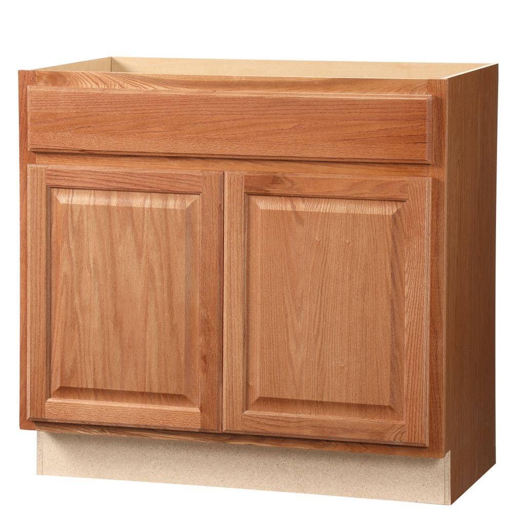 Hampton Bay Bathroom Vanity Cabinet Sink Base