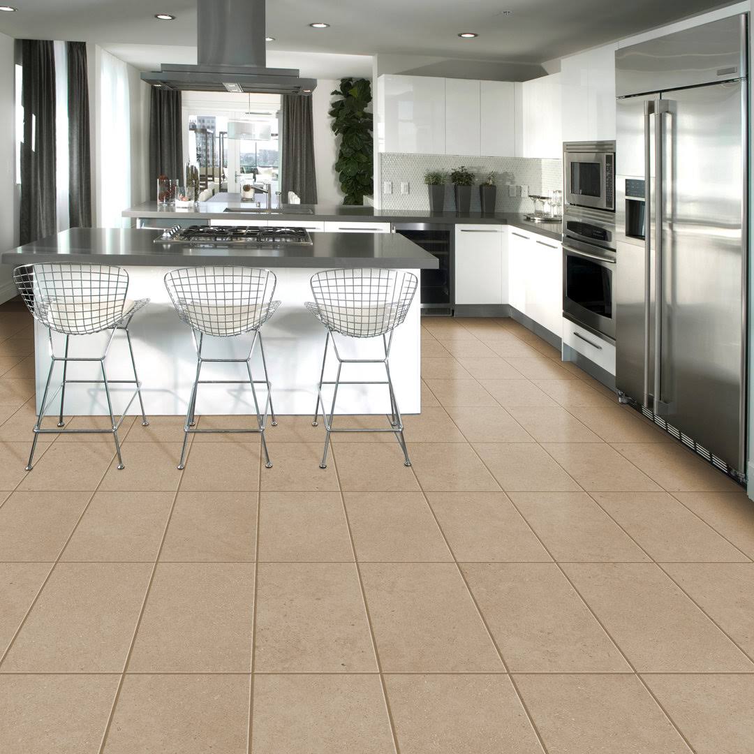 PIXL SAMPLE-Party Time 6 x 24 Porcelain Field Tile Color: Grape