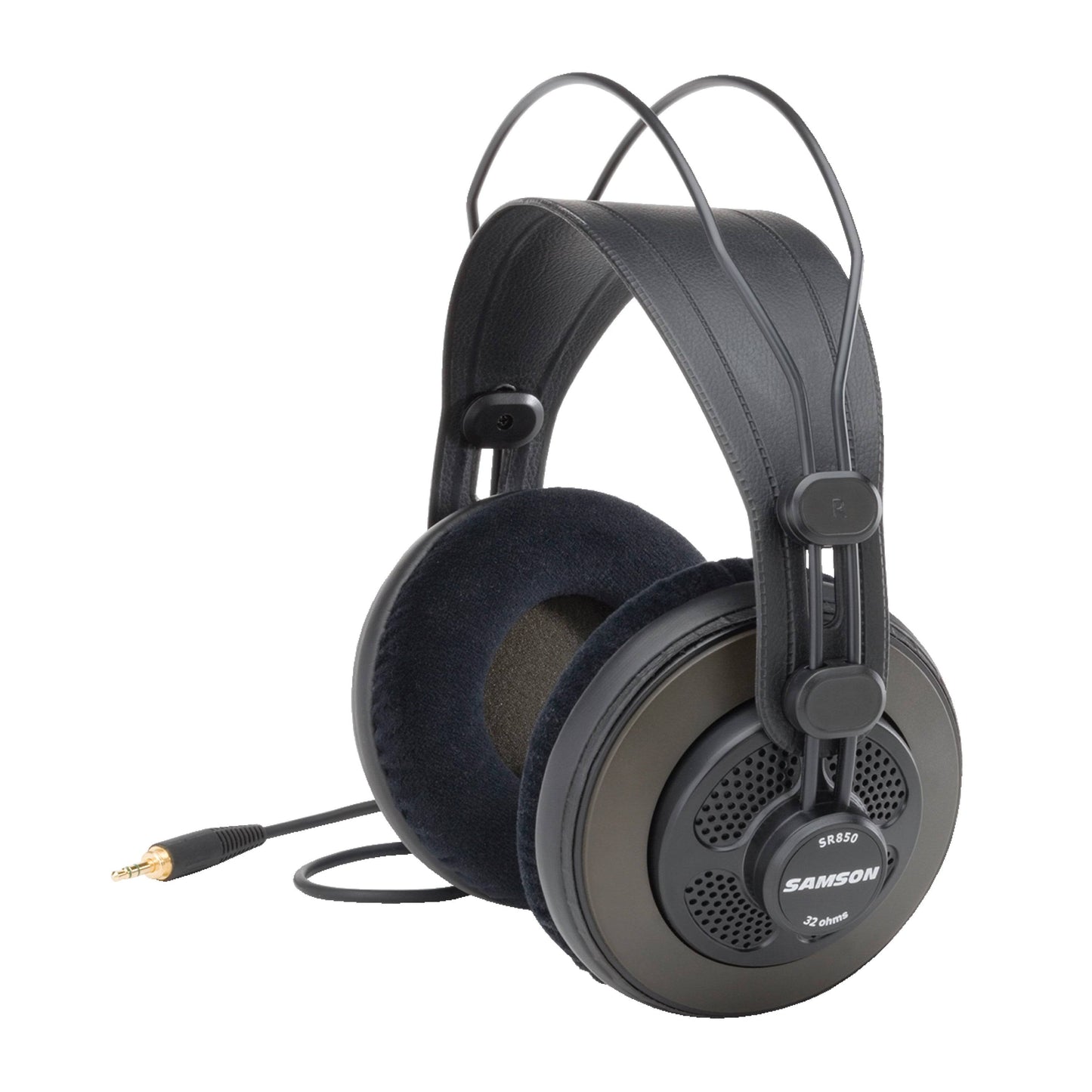 Samson SR850 - Professional Studio Reference Headphone