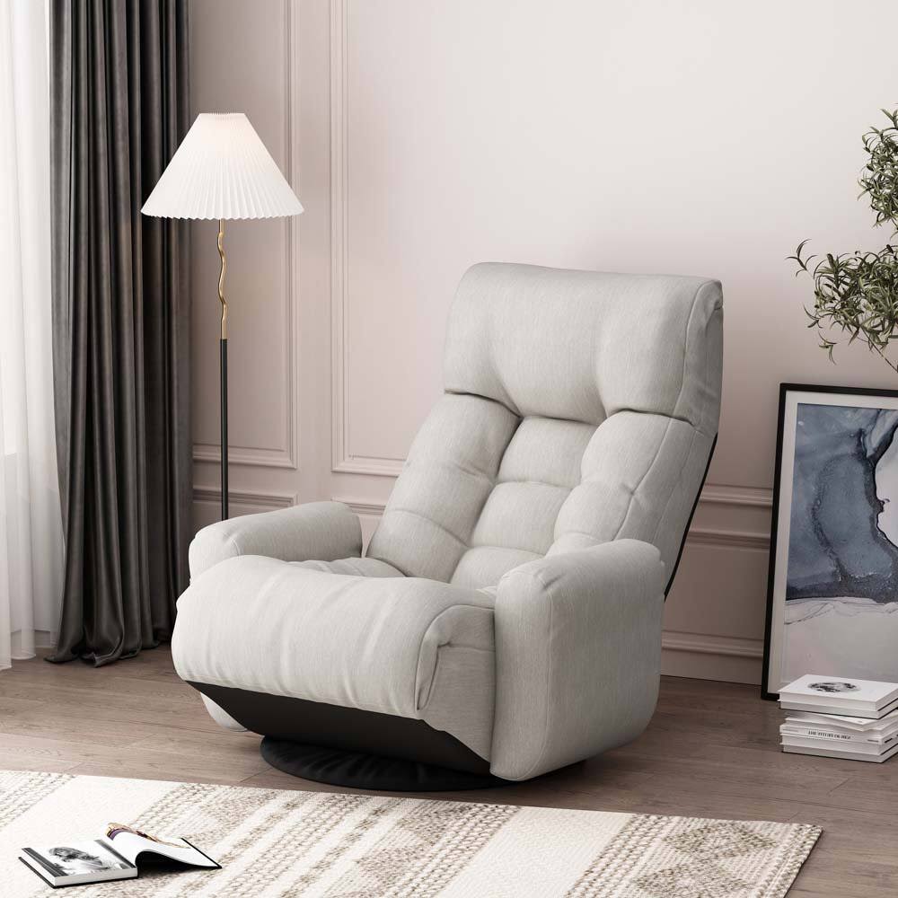 Medium Bean Bag Chair And Lounger Trule