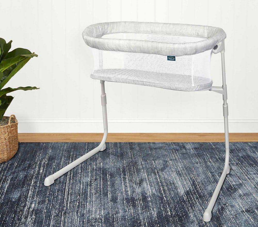 HALO Flex Portable Bassinet