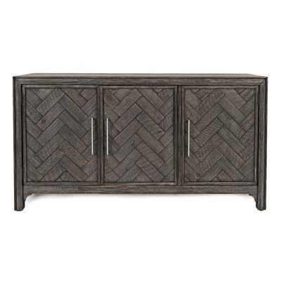 Brennan 60 Wide Sideboard Greyleigh