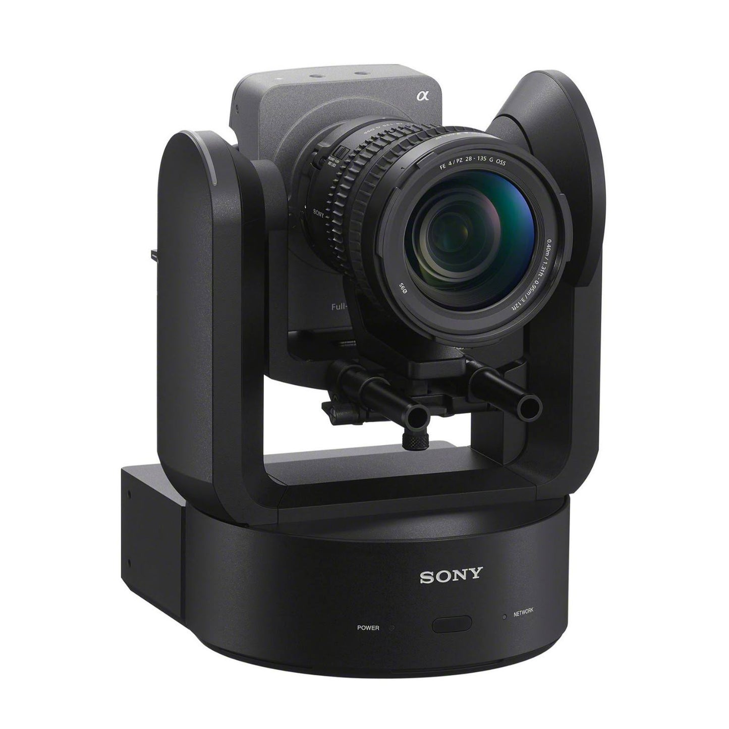 Sony FR7 Cinema Line PTZ Camera