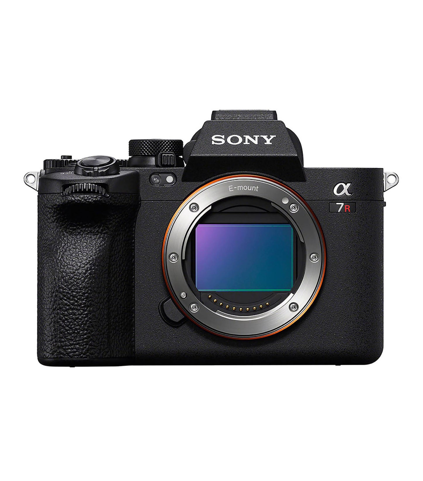 Sony Alpha a7R V Mirrorless Digital Camera Body with Accessories Kit