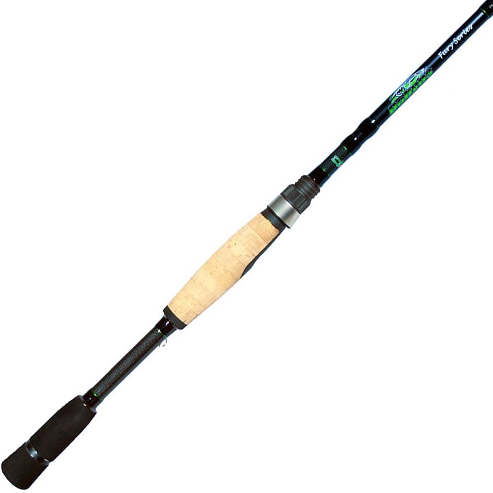 Dobyns Rods Fury Series Spinning Rod