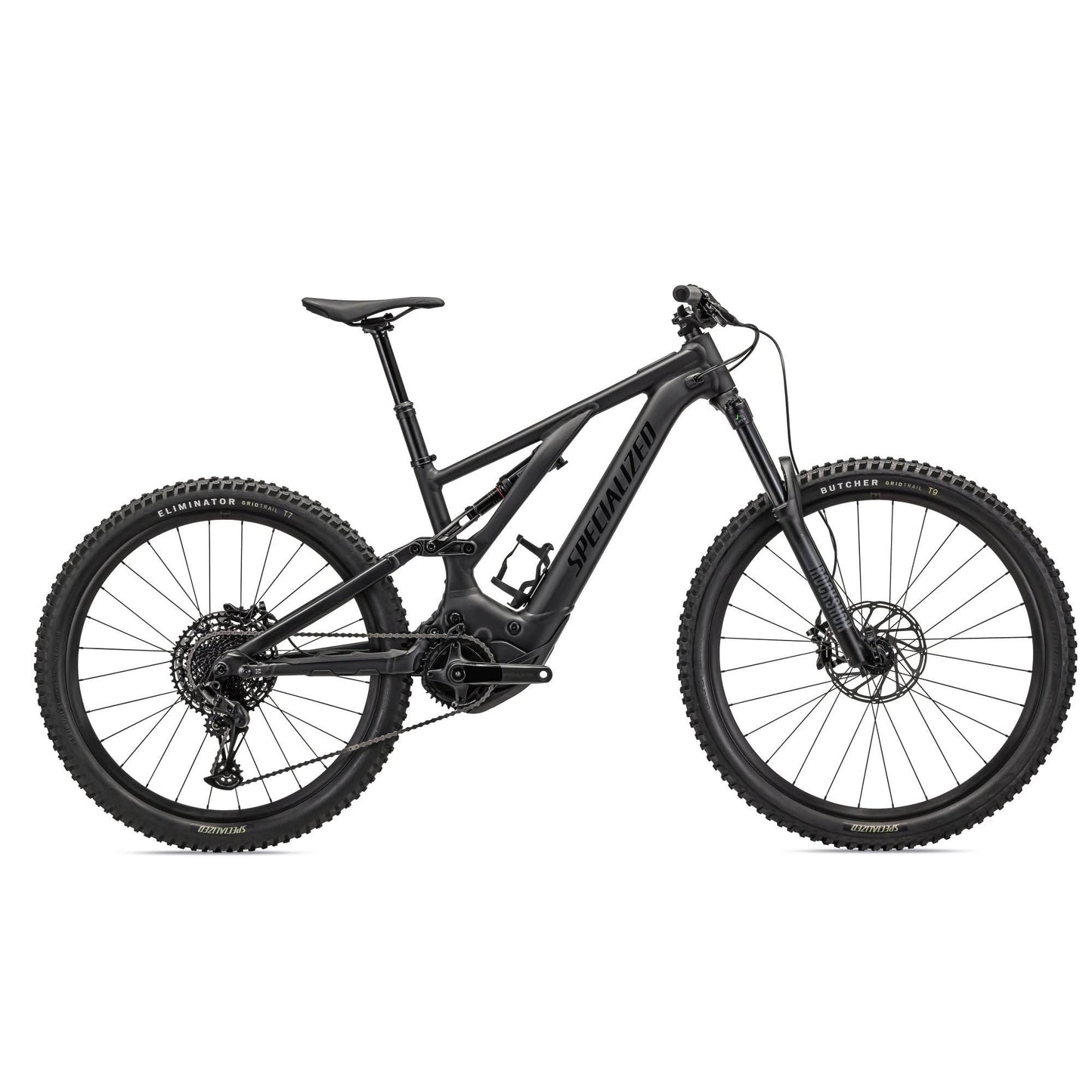 Specialized Turbo Levo Alloy - Oasis/Black - S5