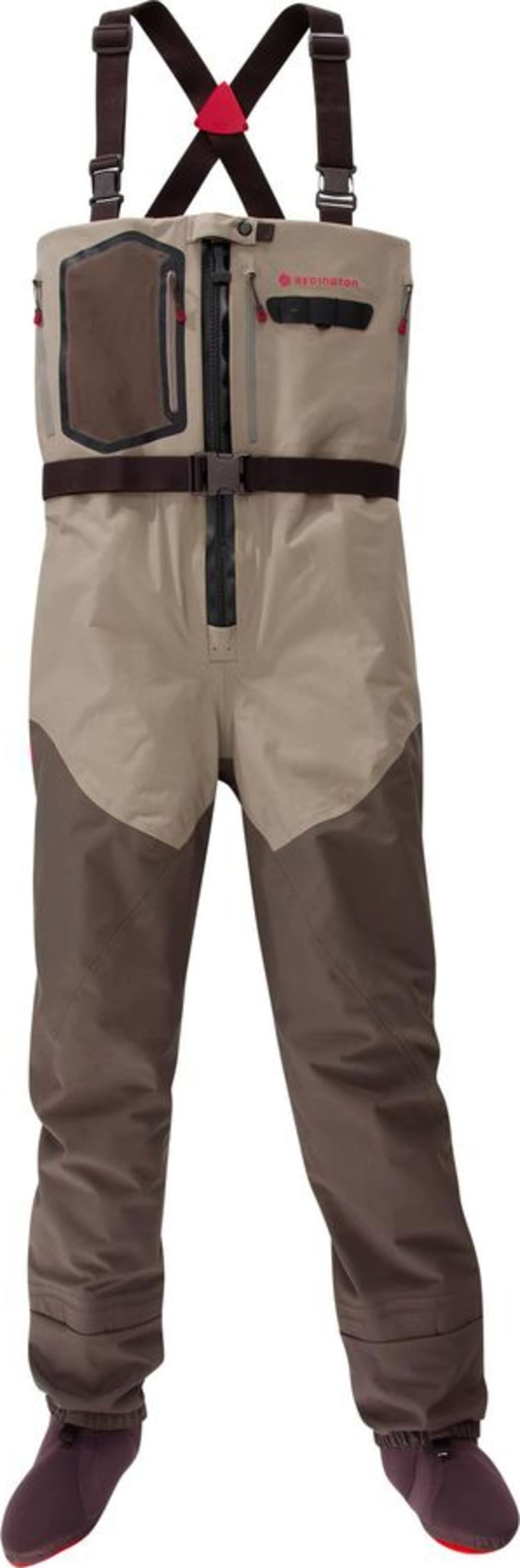 Redington Sonic Pro HDZ Wader-Large-Long