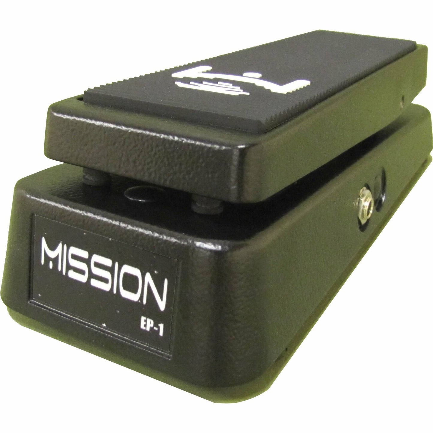 Mission Engineering EP-1 Expression Pedal (Black)