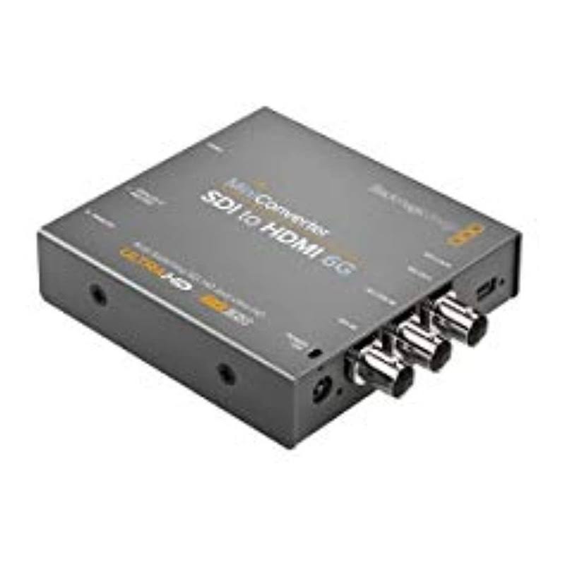 Blackmagic Design SDI to HDMI 6g Mini Converter