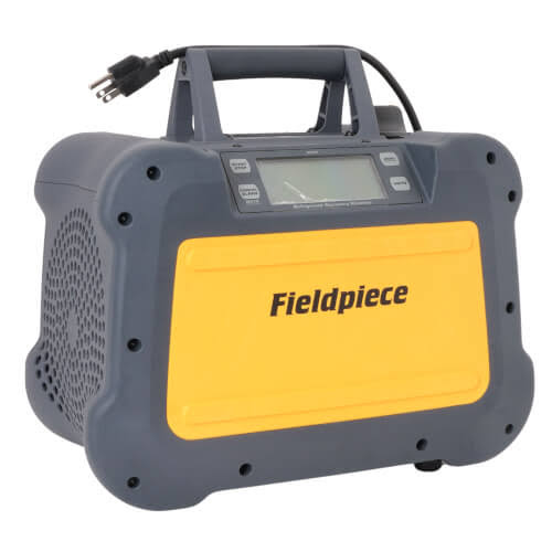 Fieldpiece MR45 - Digital Refrigerant Recovery Machine