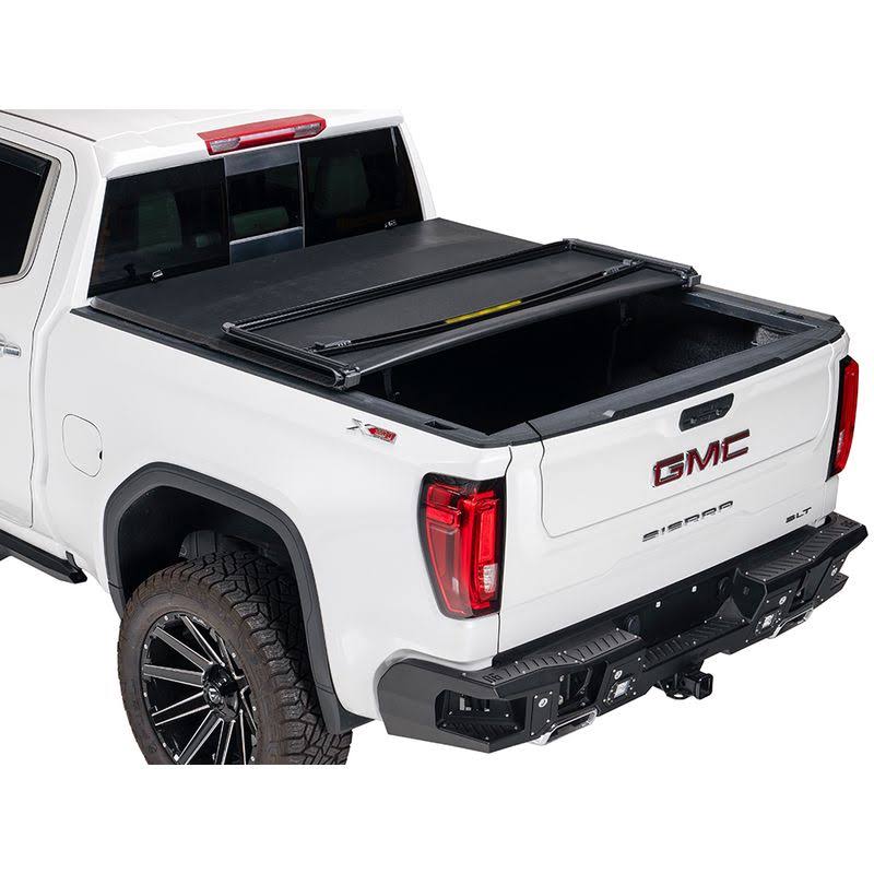 2021 Dodge Ram Gator SFX Tri-Fold Tonneau Cover