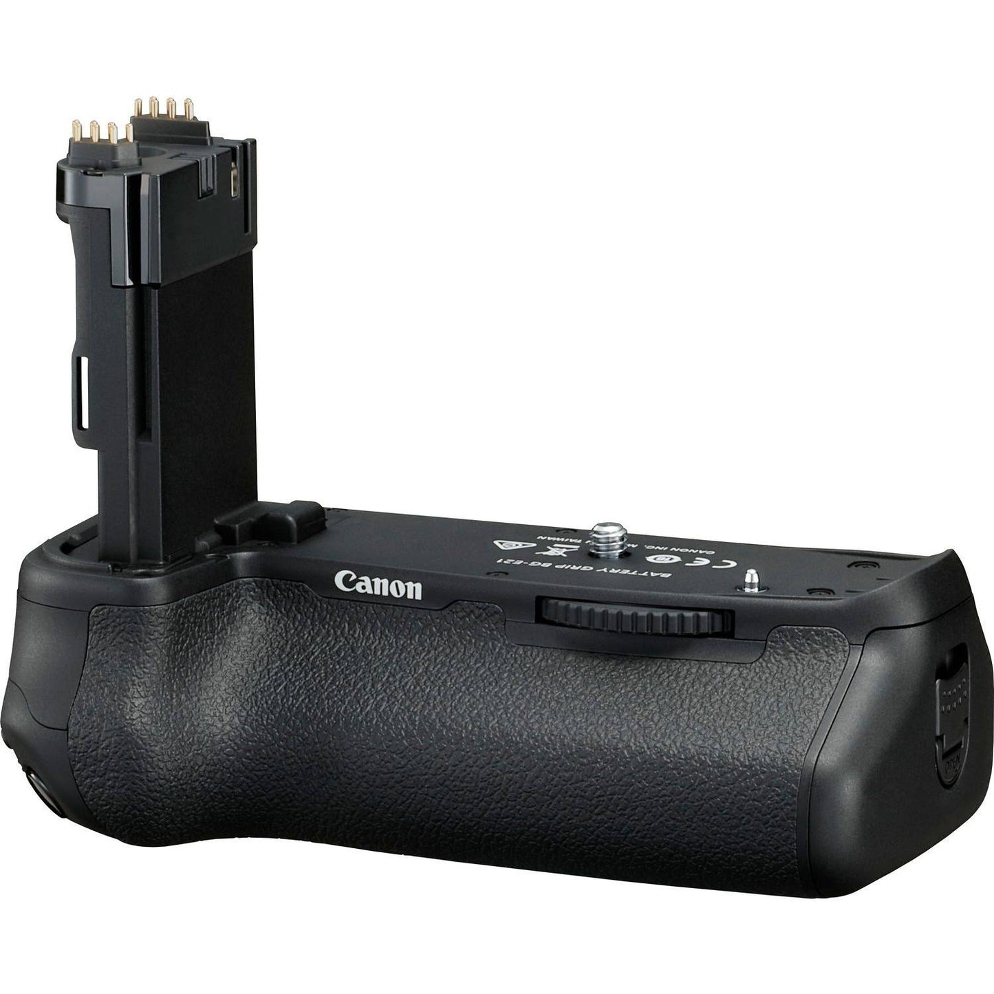 Canon - BG-E21 - Battery Grip for Eos 6D Mark II