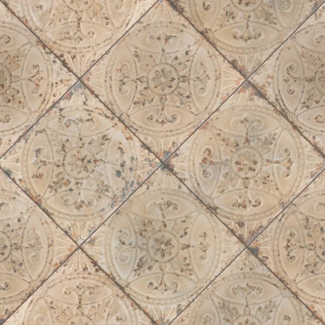 EliteTile Castile 13 x 13 Ceramic Field Tile