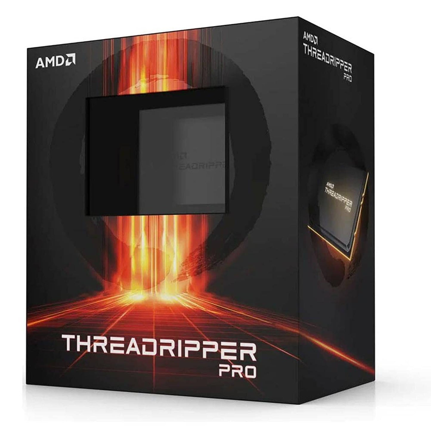 AMD Ryzen Threadripper Pro 5955WX 4 GHz 16-Core sWRX8 Processor