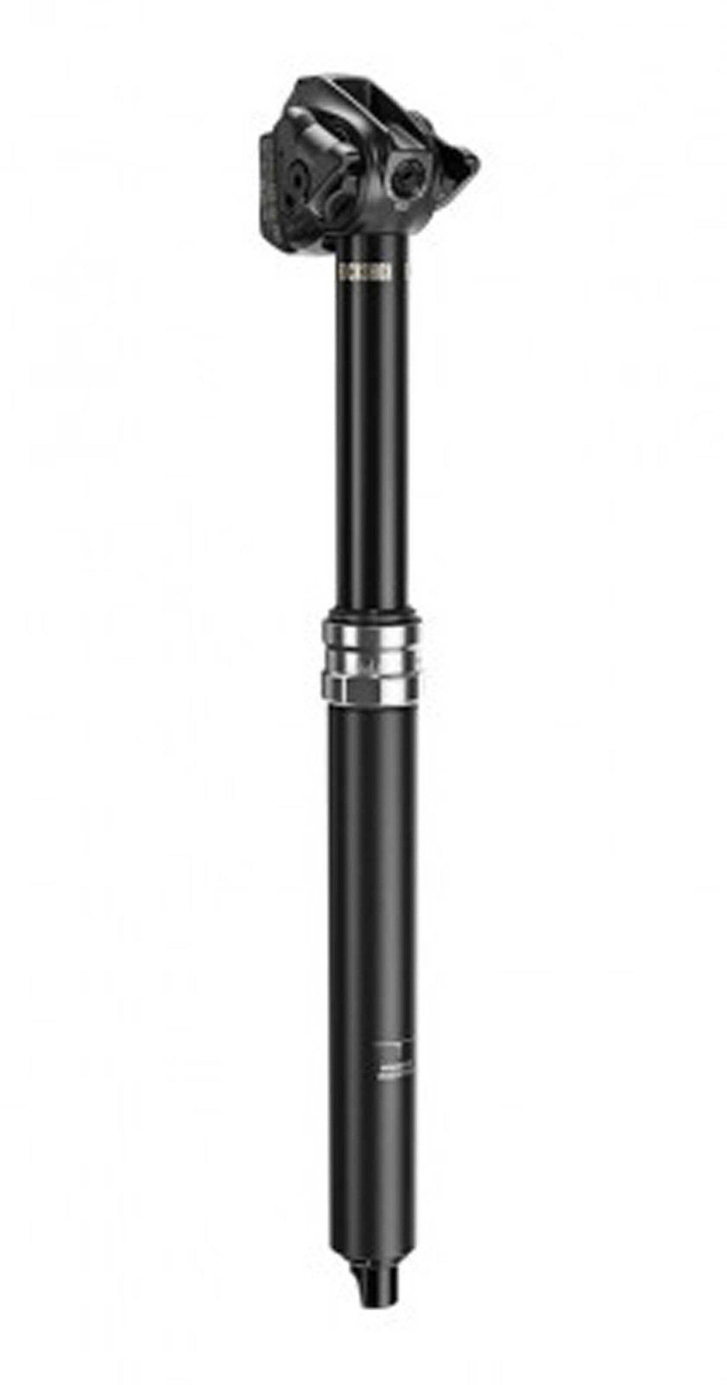 RockShox Reverb AXS Dropper Seatpost 125mm 31.6mm