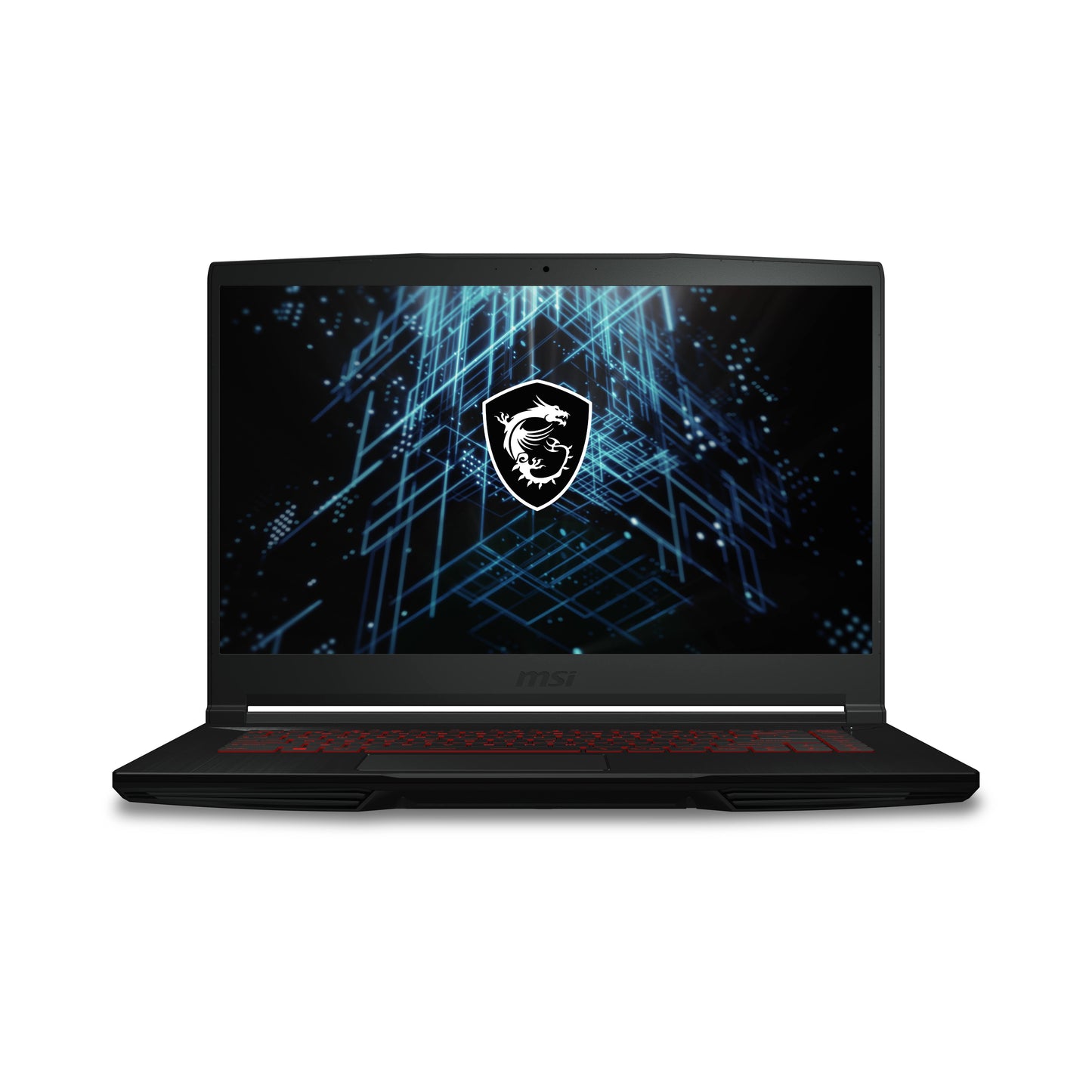 MSI - Gf63 Thin 10scxr-222 - 15.6 Gaming Laptop - Intel Core i5 10300h - Nvidia GeForce GTX 1650 - 8GB Ram - 256GB SSD