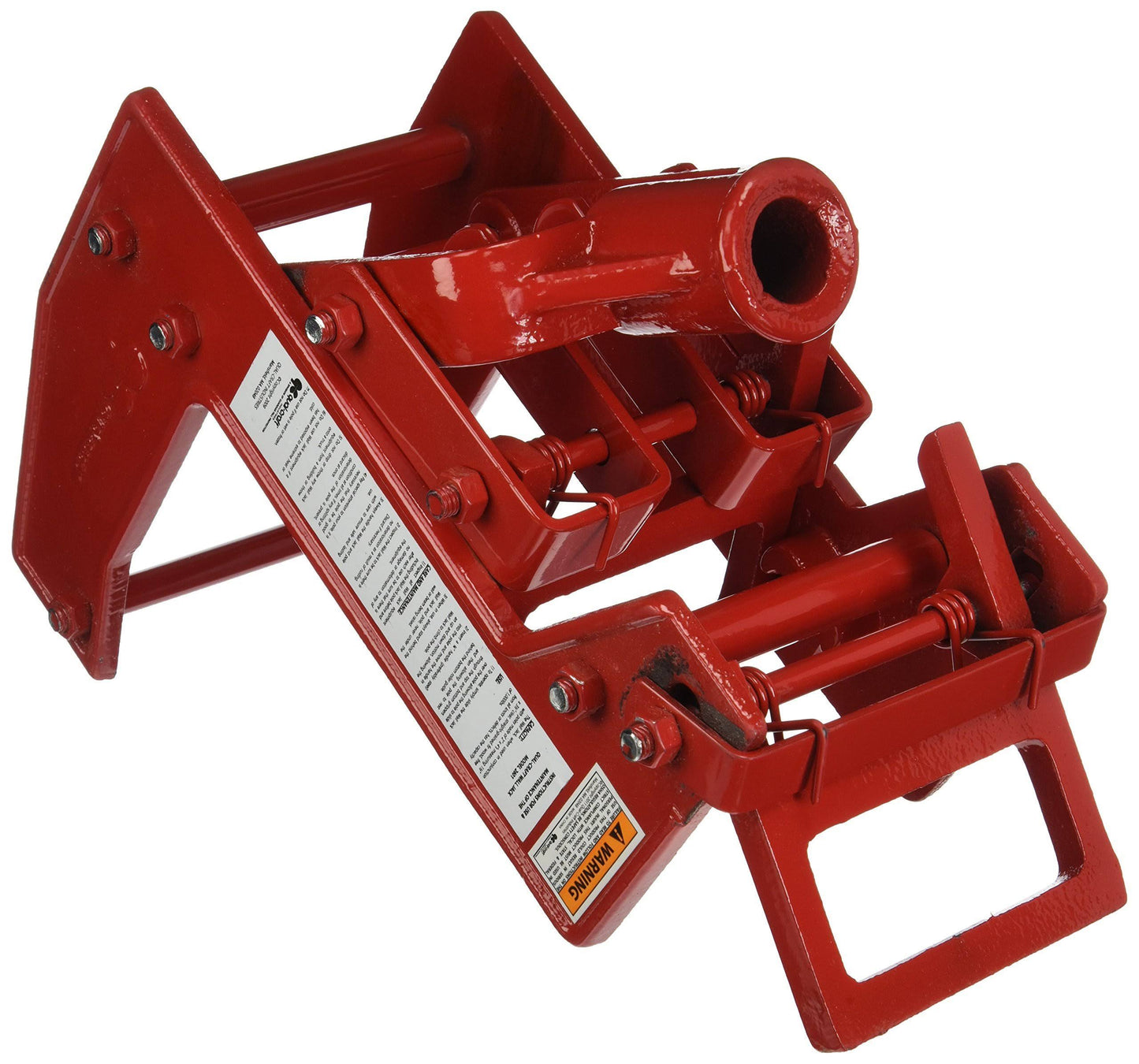 Qualcraft 2601 Portable Wall Jack