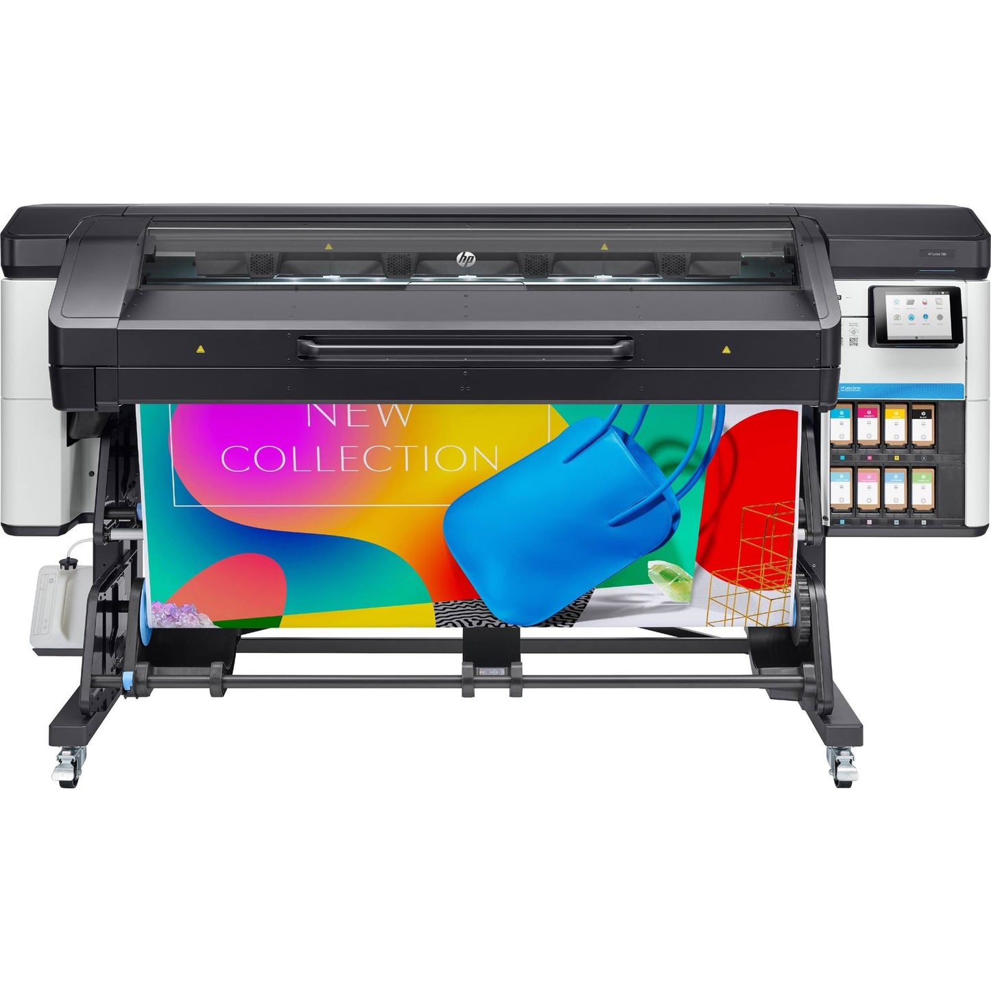 HP Latex 700 Printer