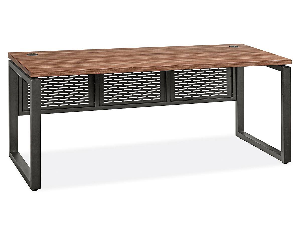 Uline Metro Office Desk 72 x 30