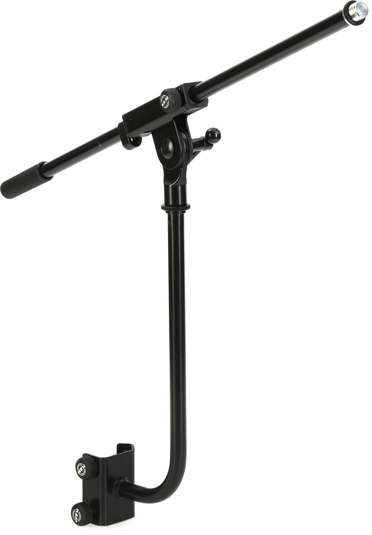 K&M Stands 240/1 Microphone Arm