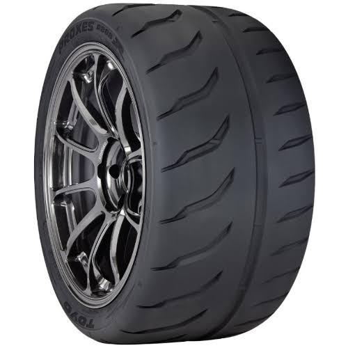 Toyo Proxes R888R Tire | 205/50Zr15 89W Xl