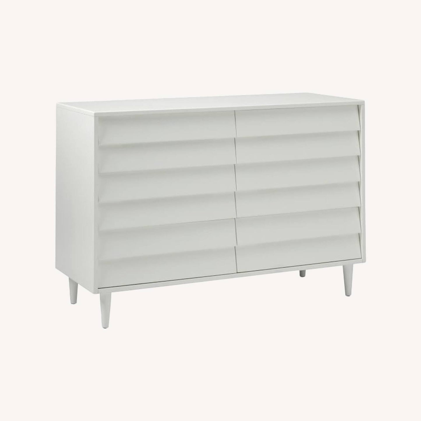 West Elm Pippa drawer Dresser