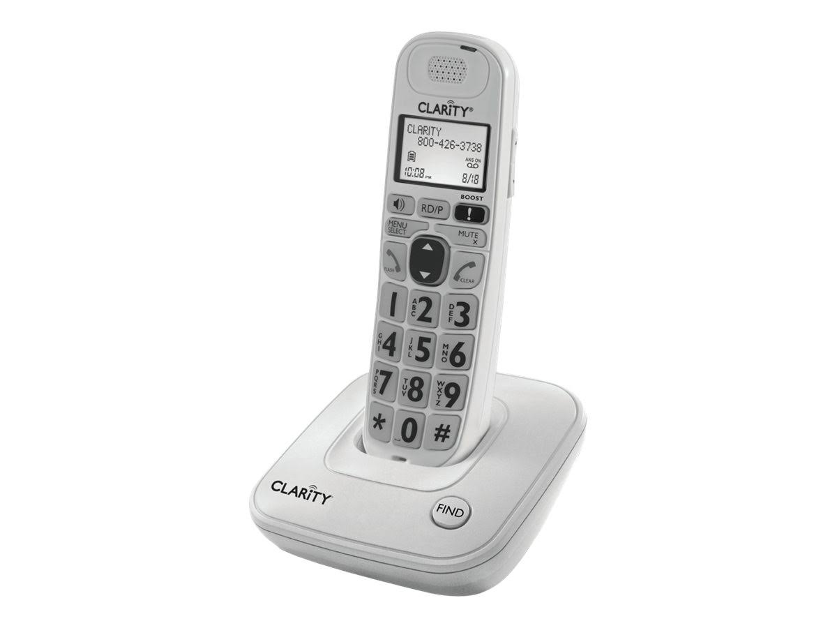 Clarity Expandable Handset for