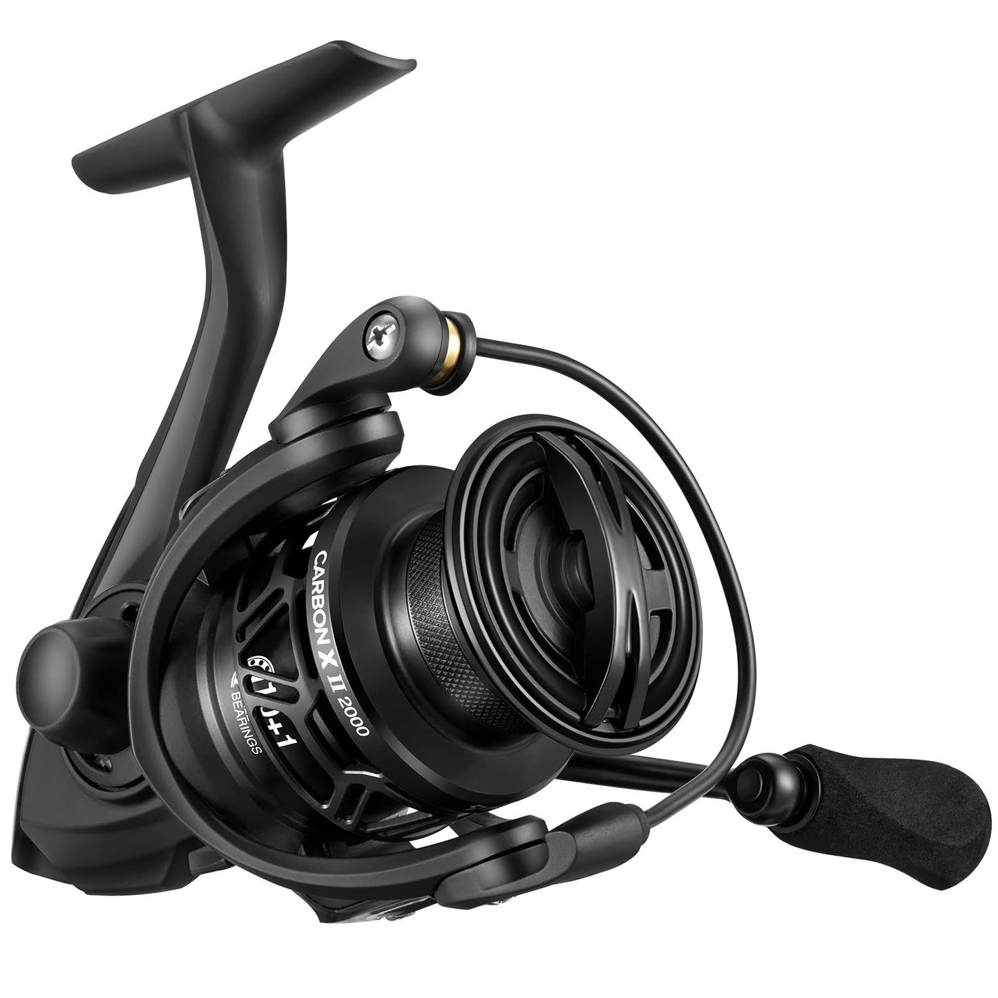 Piscifun Carbon X II Spinning Reels 2000