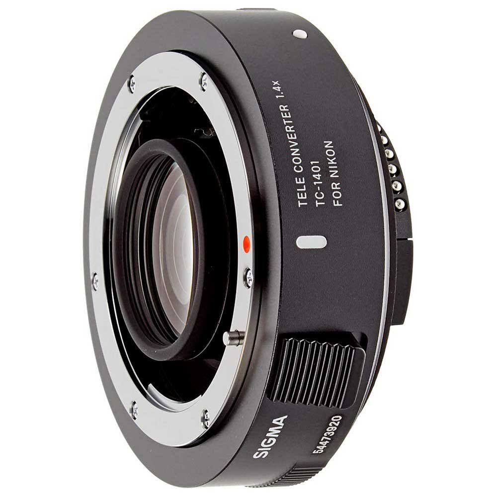 Sigma TC-1401 1.4x Teleconverter for Sigma