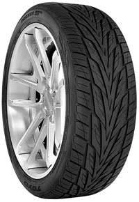 Toyo Proxes St Iii Tire | 295/45R20 114V Xl