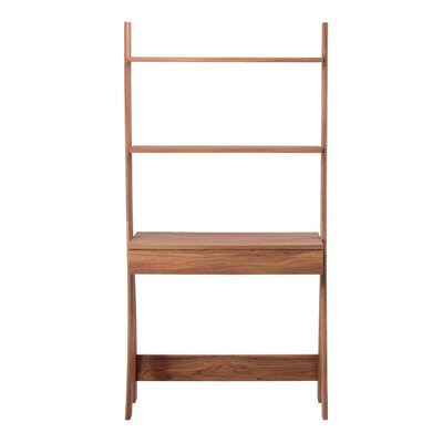 Sessimore Leaning/Ladder Desk Sand & Stable