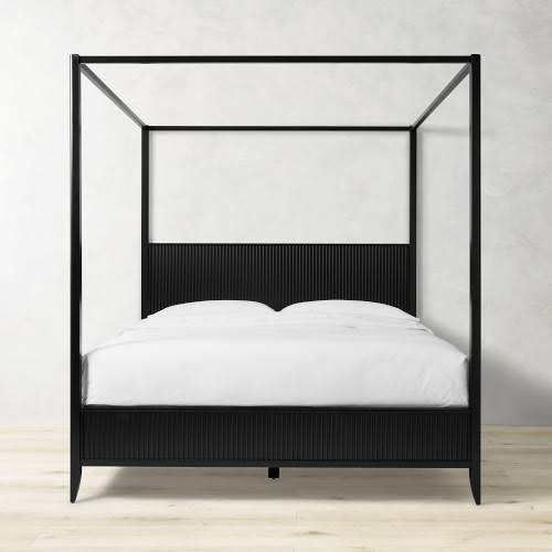 Williams-Sonoma Lewis Canopy Bed