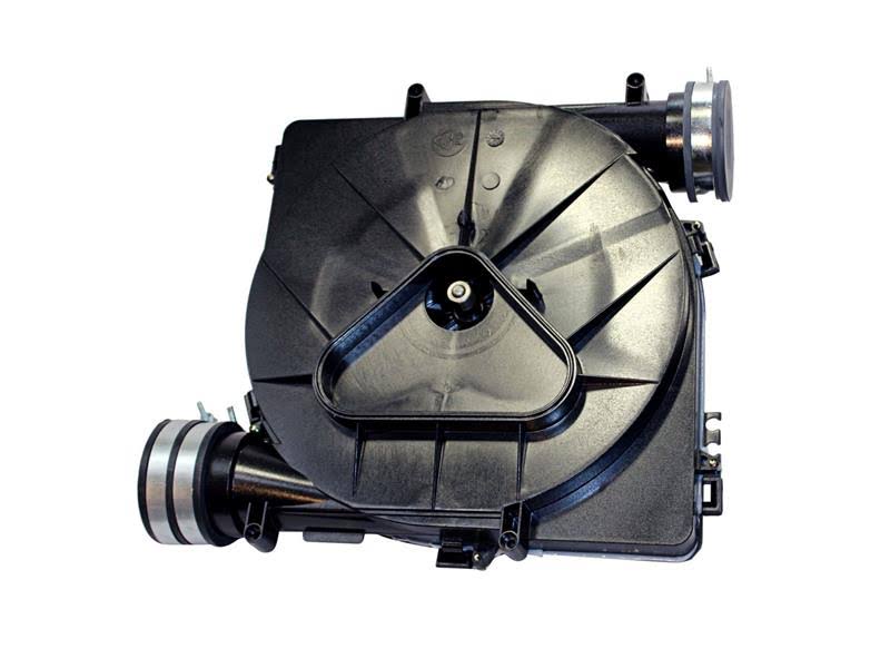 CARRIER 320725-756 Draft Inducer Motor Assembly