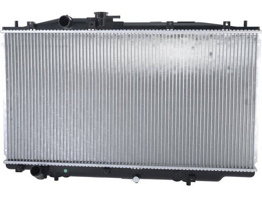 2003-2004, 2006-2007 Honda Accord Radiator API 5986-07345819 03-04, 06-07 Honda Radiator