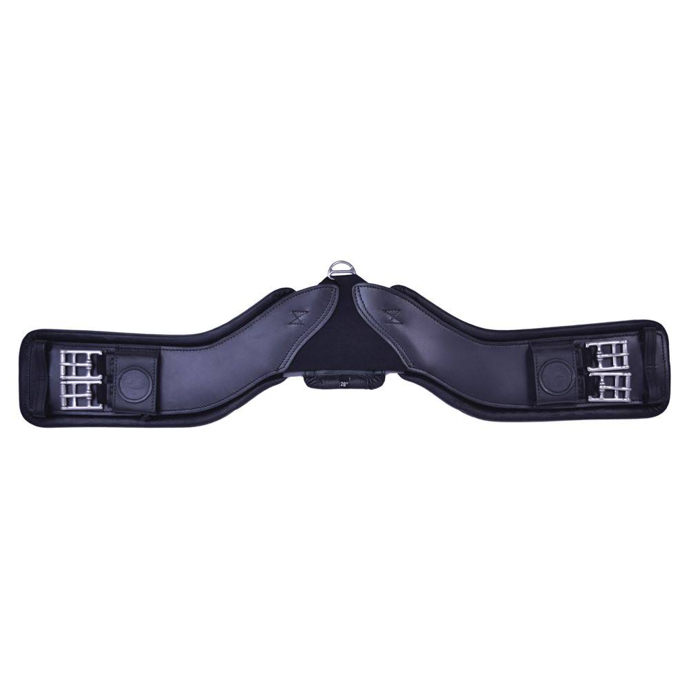 Total Saddle Fit - StretchTec Shoulder Relief Girth - Dressage