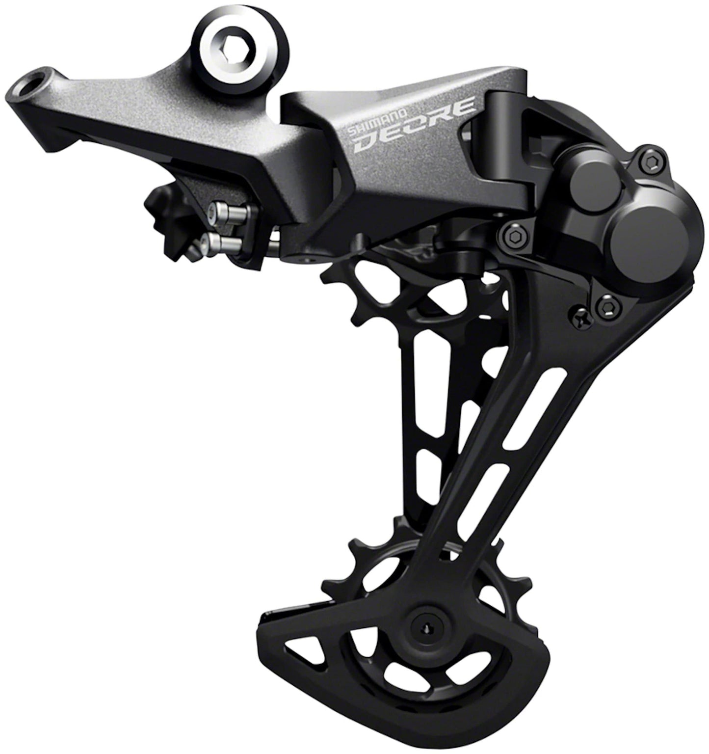 Shimano Deore RD-M5100-SGS 11-Speed Rear Derailleur