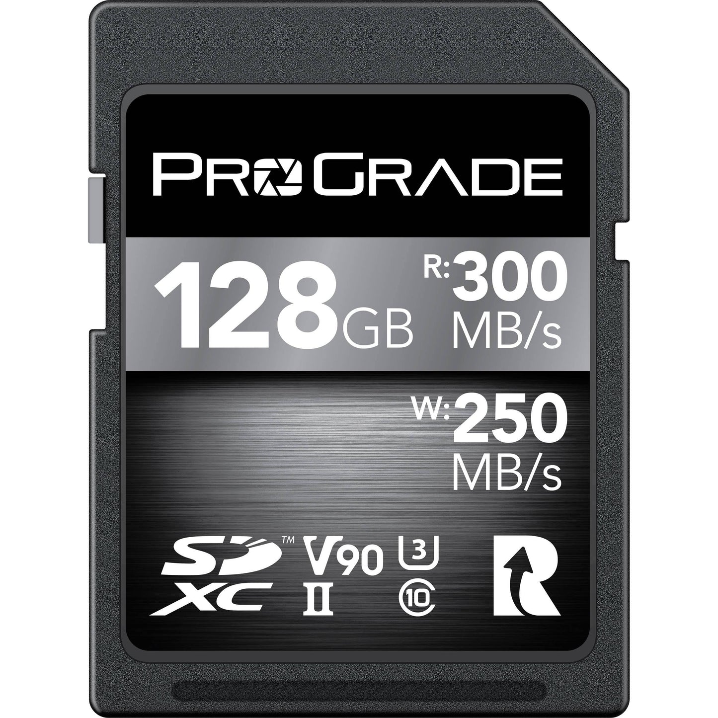 Prograde Digital SDXC UHS-II V60 Memory Card - 256GB (2-Pack)