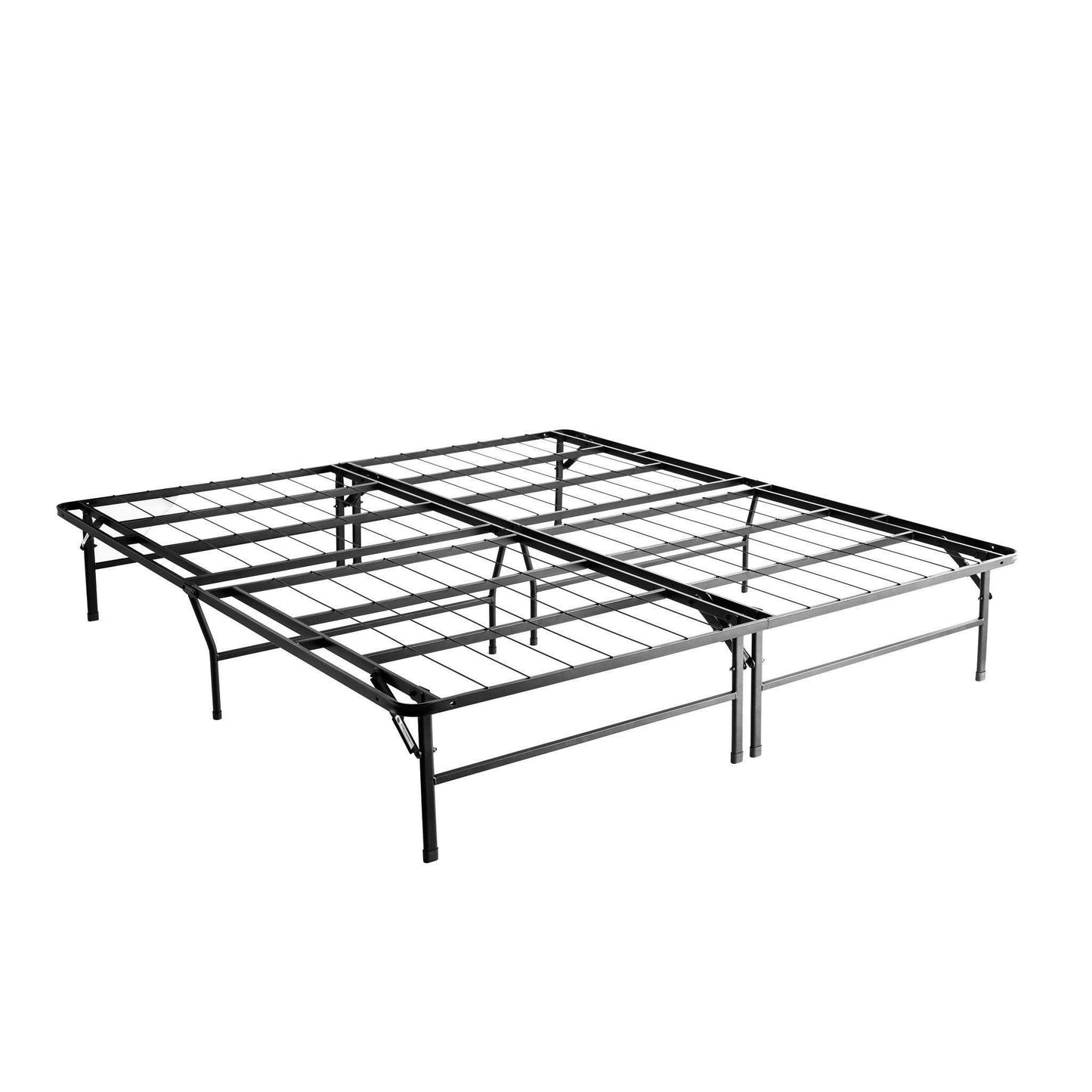 Malouf Highrise LT King Bed Frame