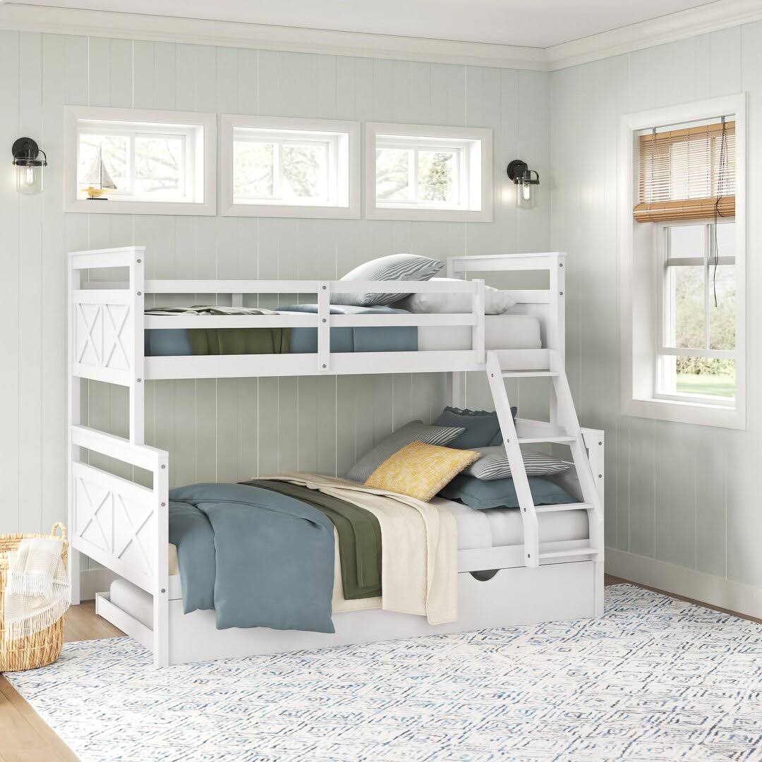 Sand & Stable Baby & Kids Bed Frame