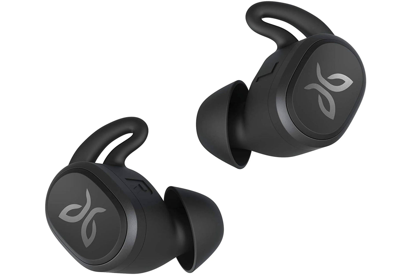 JayBird - Vista True Wireless In-Ear Headphones - Mineral Blue